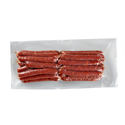 Mild Dry Pepperoni Styxx packaging image