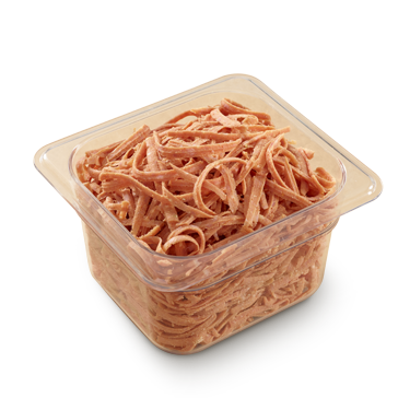 Shredded Pepperoni  packaging image
