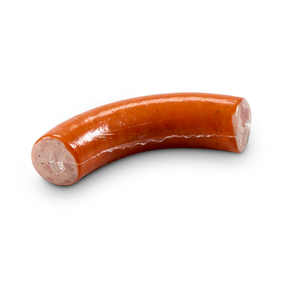 Kolbassa Sausage packaging image