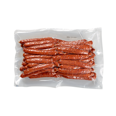 Hot Dry Pepperoni Styxx packaging image
